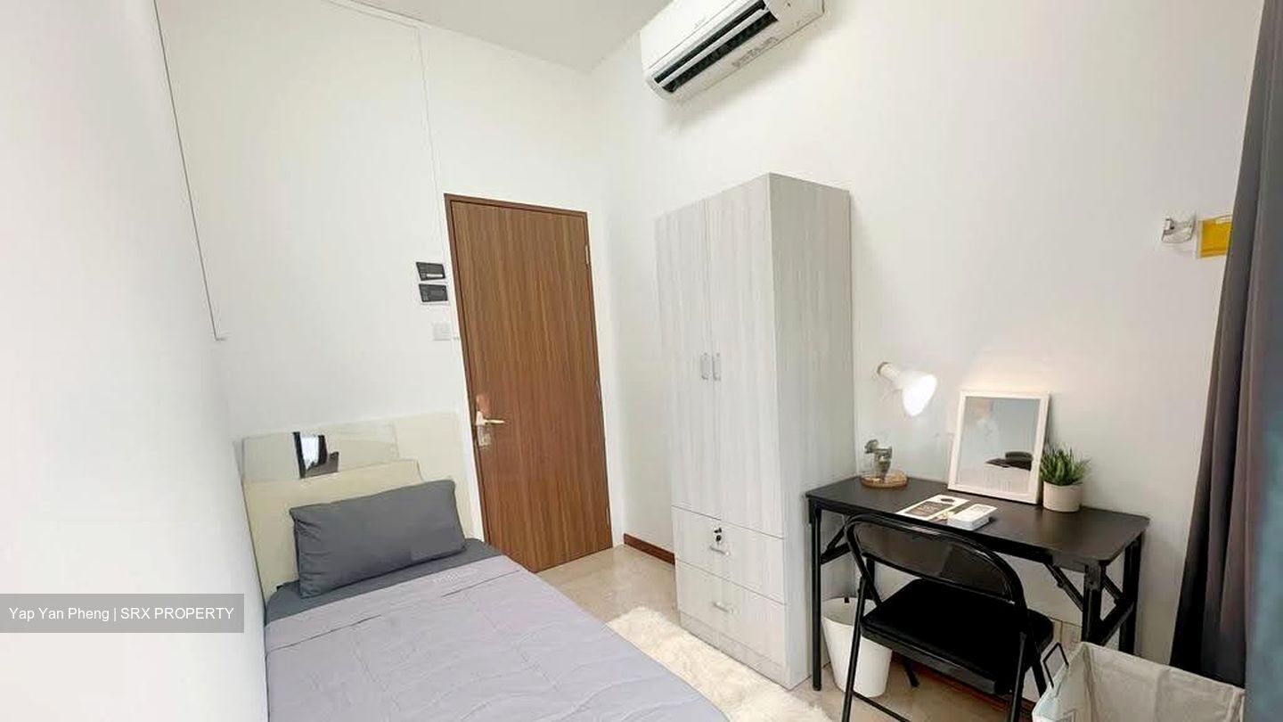 Amaninda (D11), Condominium #620740481